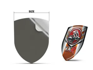 Vauxhall Autohersteller Embleme Pro Max Haltbar Stilvoll Design